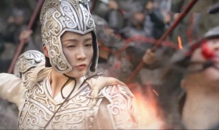 锦绣南歌骊歌最后死了没（锦绣南歌骊歌最后死了没有）