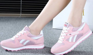 女生鞋子怎么选 怎么选择鞋子