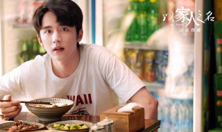 以家人之名凌霄是个什么样的人（以家人之名凌霄个人资料）
