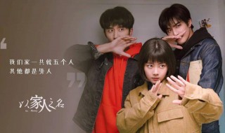 以家人之名贺子秋怎么了 以家人之名贺子秋是谁