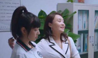 以家人之名唐灿什么职业（以家人之名唐灿性格）