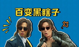 重启之极海听雷之黑瞎子小说简介 重启之极海听雷黑瞎子干儿子叫什么名字