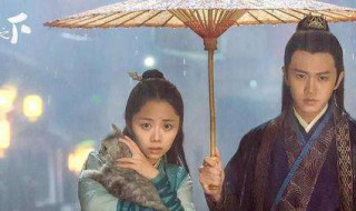 锦衣之下今夏是干什么的 锦衣之下什么时候知道今夏是女的