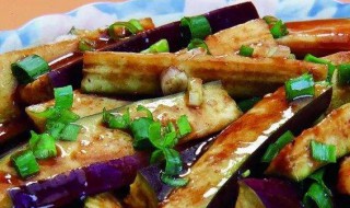 如何炒茄子炒的最好吃 怎样炒茄子比较好吃