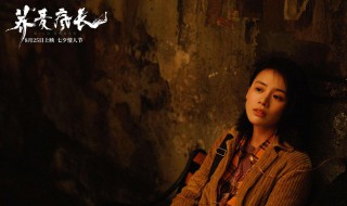 荞麦疯长电影上映时间（荞麦疯长这部电影怎么样）