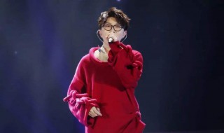 毛不易人生语录 毛不易采访说过的经典语录