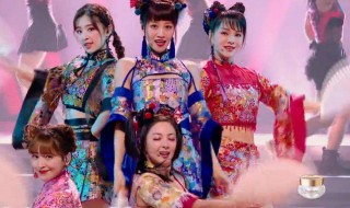 乘风破浪的姐姐决赛了吗