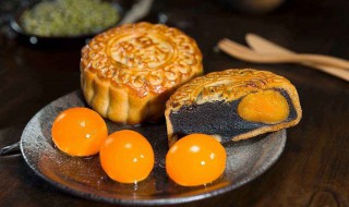 月饼怎么做新手 初学做月饼