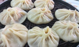 简易灌汤包怎么做（简易灌汤包怎么做的）