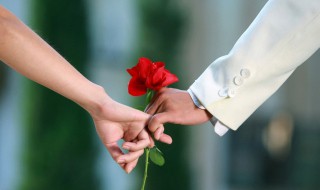 七夕情人节送什么花给男人 七夕情人节送什么花给男人比较好