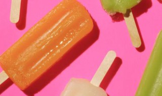 做饮料雪糕怎么做（做饮料雪糕怎么做好吃）
