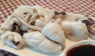 吃墨鱼的禁忌（吃墨鱼的禁忌是什么）