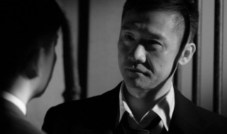 黄志忠八佰角色介绍（八佰饰演角色）