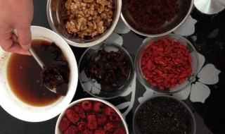 固元膏的制作方法（固元膏的制作方法与配料酸枣仁足矣怎样的?）
