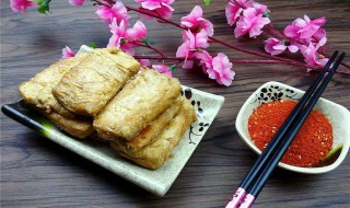 各种小吃的制作方法（简单的小吃制作方法）