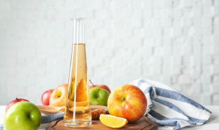 苹果醋的食用方法 苹果醋的食用方法和用量