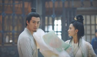 锦绣南歌骊歌到底死没死（锦绣南歌骊歌为什么死了）