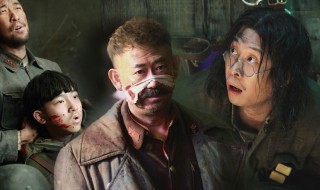 张译八佰角色结局 张译八佰角色结局是什么