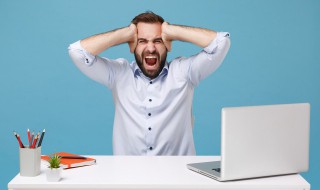 办公室焦虑怎么解决 办公室焦虑怎么解决好