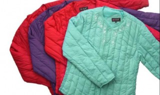 棉服跑棉了怎么办（棉服跑棉怎么办,洗衣店好弄吗）