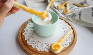 宝宝吃的饼干怎么做 宝宝吃的饼干怎么做简单又好吃