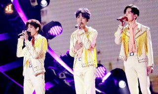 tfboys七周年演唱会从哪里看 tfboys七周年演唱会在哪周年演唱会地点