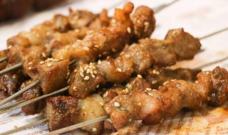 烧烤牛肉怎么腌制（烧烤牛肉怎么腌制?）