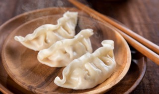 素馅饺子的馅有哪些最好吃（素馅饺子的馅有哪些最好吃的做法）