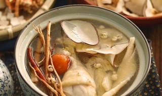 五指毛桃煲鸡汤配料 五指毛桃煲鸡汤配料放多少