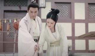 锦绣南歌沈骊歌死了么 锦绣南歌沈骊歌的母亲结局