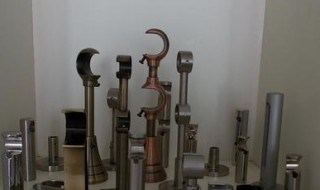 窗帘配件有哪些（窗帘配件有哪些东西）