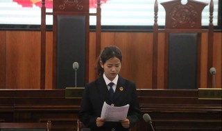 法庭辩论技巧 法庭辩论技巧的两个理论