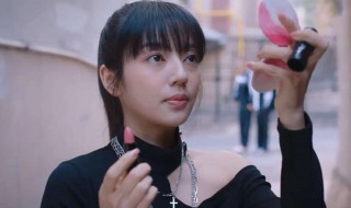 以家人之名唐灿相亲的是谁（以家人之名里面的唐灿真名叫什么）