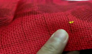 十字绣绣法技巧 十字绣绣法技巧图解