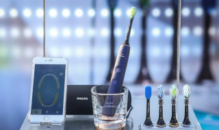 电动牙刷功能怎么用 电动牙刷功能怎么用的