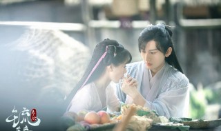 琉璃美人煞中的大结局 《琉璃美人煞》大结局