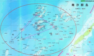一海里是多少公里（一海里是多少公里 百度知道）