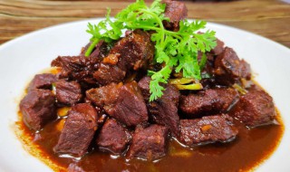 不辣的牛肉怎么做好吃 不辣的牛肉怎么做好吃窍门