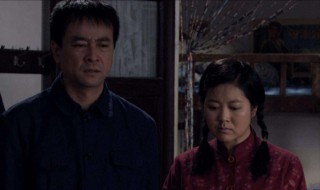 小麦进城剧情介绍（小麦进城剧情介绍第一集）
