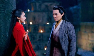 神雕侠侣剧情介绍 神雕侠侣剧情介绍黄晓明版