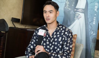 阮经天在八佰里的角色介绍 阮经天在八佰里的角色介绍图片