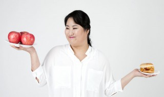 减肥中餐吃什么 减肥中餐吃什么菜好