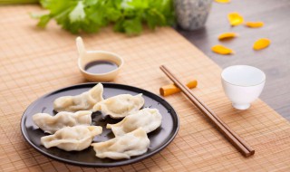 中国立冬吃什么（立冬吃什么）