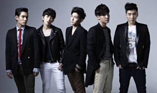 韩国男子组合有哪些（韩国男子组合有哪些人）