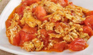 豆腐西红柿鸡蛋的做法 豆腐西红柿鸡蛋的做法窍门