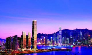珠海旅游景点有哪些 珠海旅游景点有哪些地方