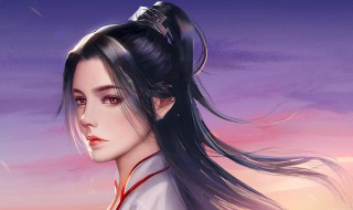 高傲的网名（高傲的网名男）