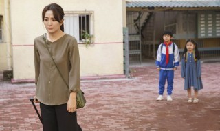 以家之名凌霄的妈妈叫什么 以家之名凌霄妈妈结局