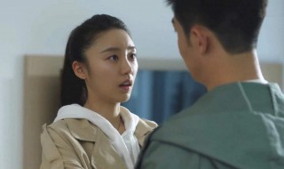 林有有是谁演的 林有有是谁演的电视剧