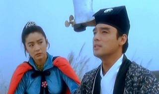 东成西就演员表 东成西就演员表全身价